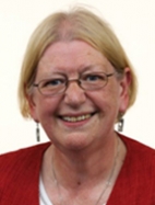 Ann Jones AM Ann Jones AM