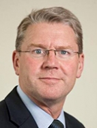 Peter Kendall