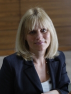 Professor Gillian Leng Professor Gillian Leng