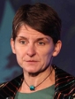 Professor Laura McAllister Professor Laura McAllister