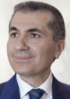 Professor Sa'ad Medhat Professor Sa'ad Medhat