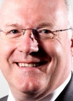 Dr John Milne Dr John Milne