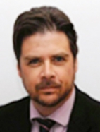 Professor David Oliver