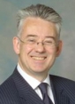 Graham Pendlebury