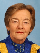 Baroness Perry of Southwark Baroness Perry of Southwark
