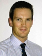 Dr Dan Poulter MP Dr Dan Poulter MP
