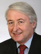 The Honourable Mr Justice Ramsey The Honourable Mr Justice Ramsey