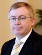 Dr Keith Ridge Dr Keith Ridge