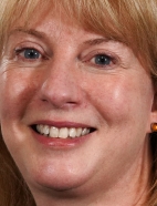 Shona Robison MSP Shona Robison MSP