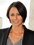 Caroline Rush Caroline Rush