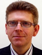 Dr Robert Sullivan