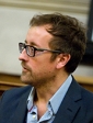 Professor Chris Taylor Professor Chris Taylor