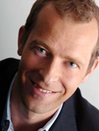 Geoff Taylor