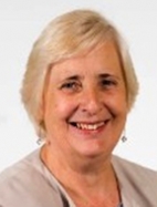Gwenda Thomas AM Gwenda Thomas AM