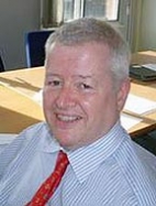John Wilderspin