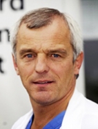 Professor Keith Willett Professor Keith Willett