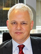 Glyn Williams Glyn Williams