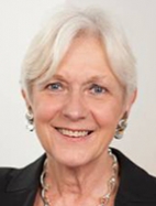 Dame Jo Williams