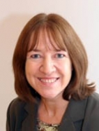 Liz Woodeson