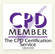 CPD logo