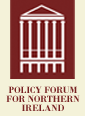 Policy Forum for Northern Ireland