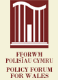 Policy Forum for Wales
