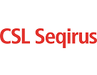 CSL Seqirus Logo
