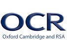 OCR Logo