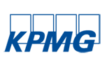 KPMG Logo