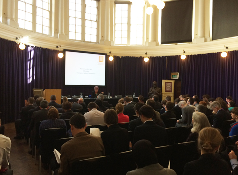 Westminster Forum Projects Conferences